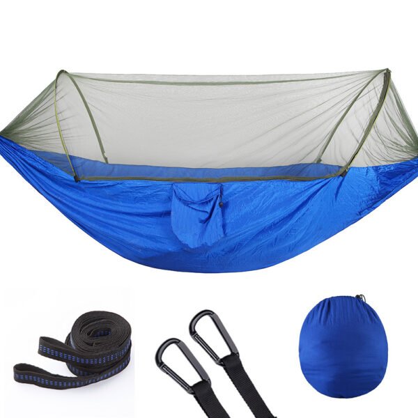 SwiftNest™ Auto Hammock - Image 4