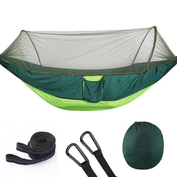 SwiftNest™ Auto Hammock - Image 6