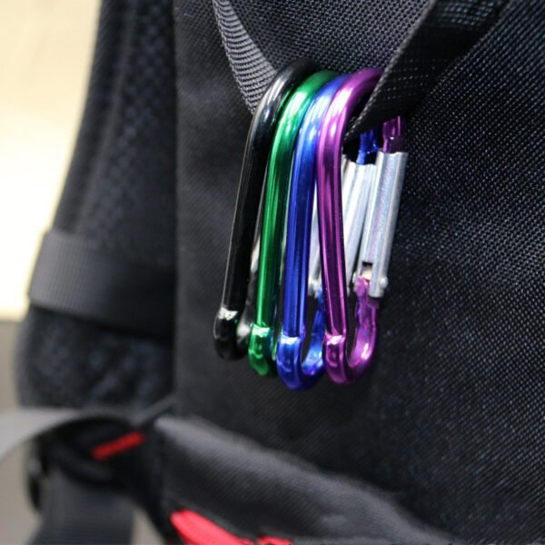 GripGourd™ Ultra-Light Carabiner - Image 4