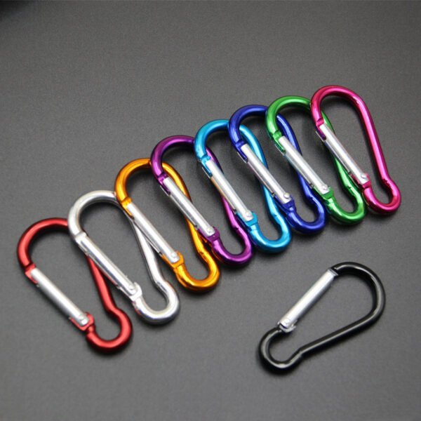 GripGourd™ Ultra-Light Carabiner - Image 3