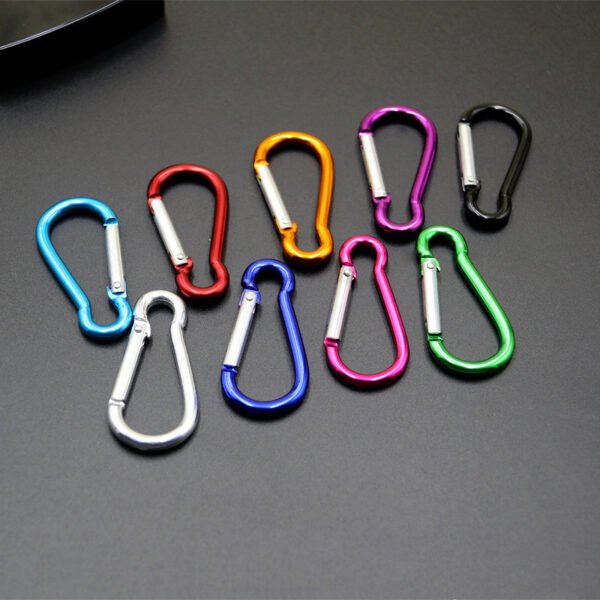 GripGourd™ Ultra-Light Carabiner - Image 2