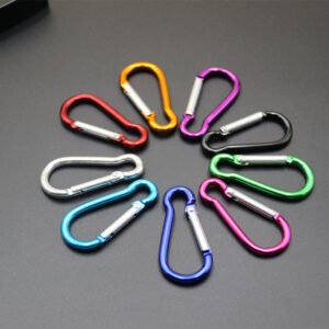 GripGourd™ Ultra-Light Carabiner