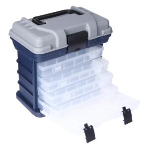 TideTrek™ Multifunctional Lure Box