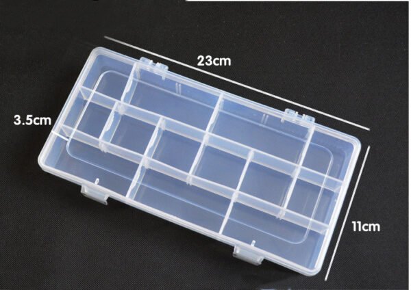 TideTrek™ Multifunctional Lure Box - Image 4