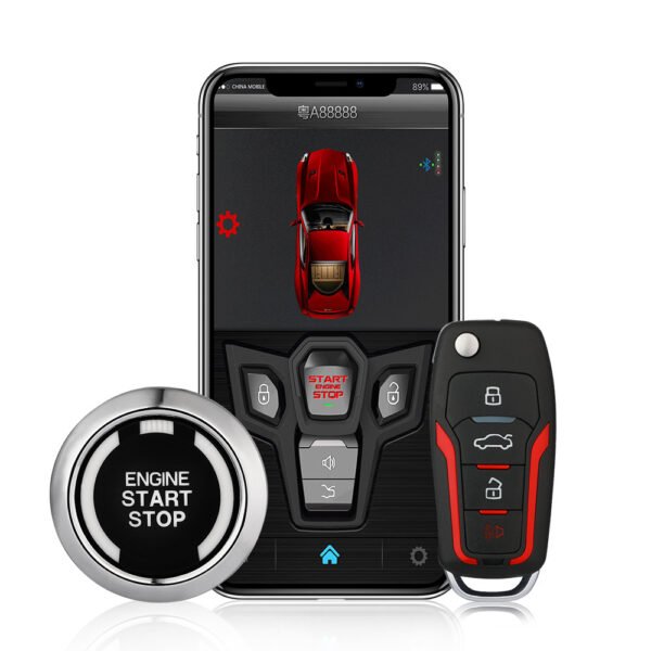 AutoStart Link One - Image 6