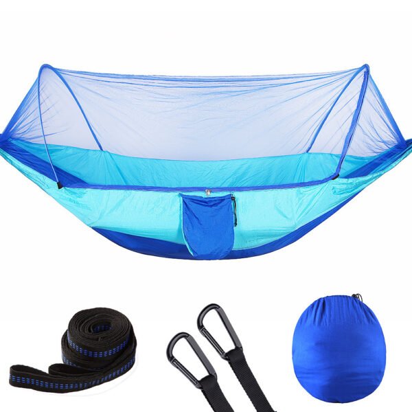 SwiftNest™ Auto Hammock - Image 7