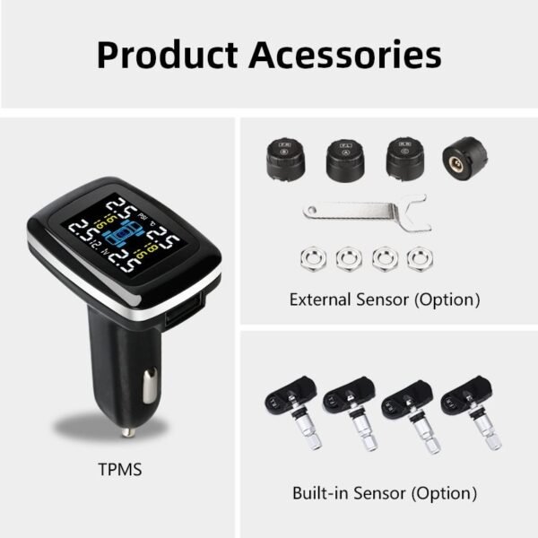 TireGuard Pro+ - Image 6