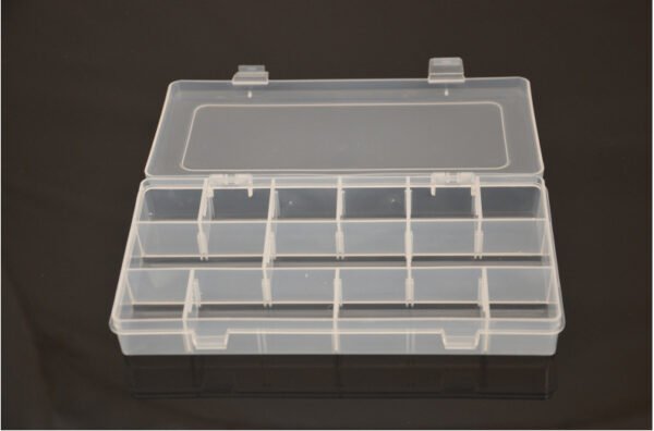 TideTrek™ Multifunctional Lure Box - Image 3