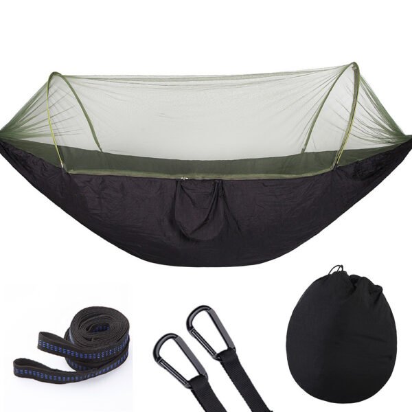 SwiftNest™ Auto Hammock - Image 2