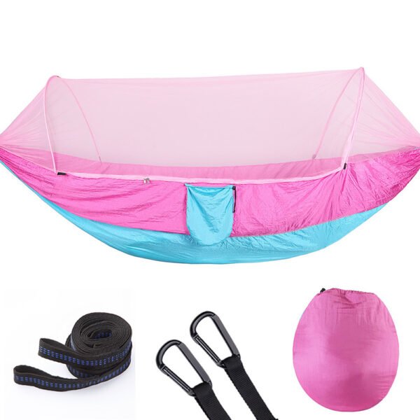 SwiftNest™ Auto Hammock - Image 5