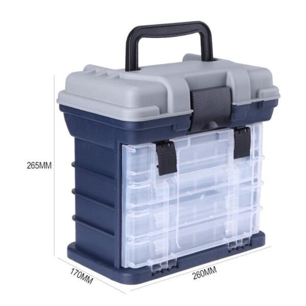 TideTrek™ Multifunctional Lure Box - Image 5