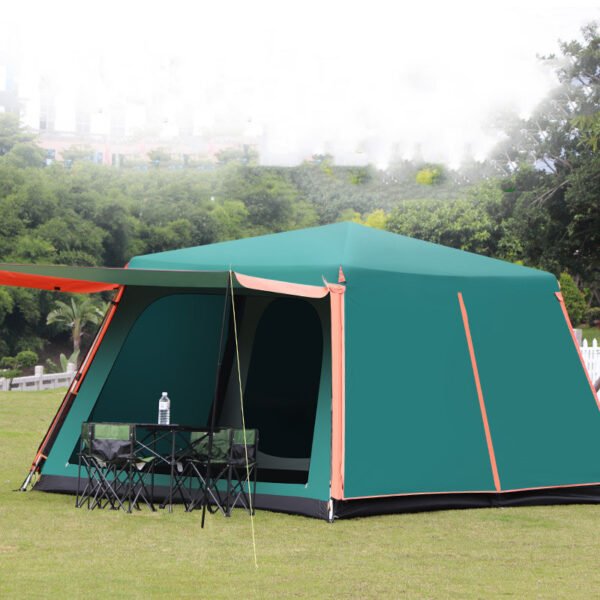 StormHaven™ Auto-Pitch Tent - Image 6