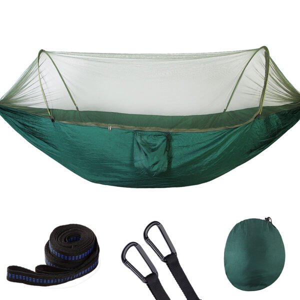 SwiftNest™ Auto Hammock - Image 8