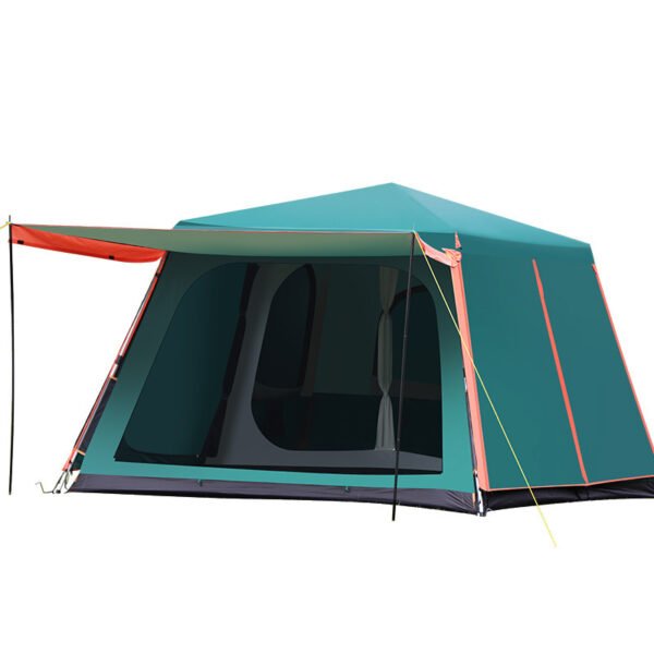 StormHaven™ Auto-Pitch Tent - Image 7