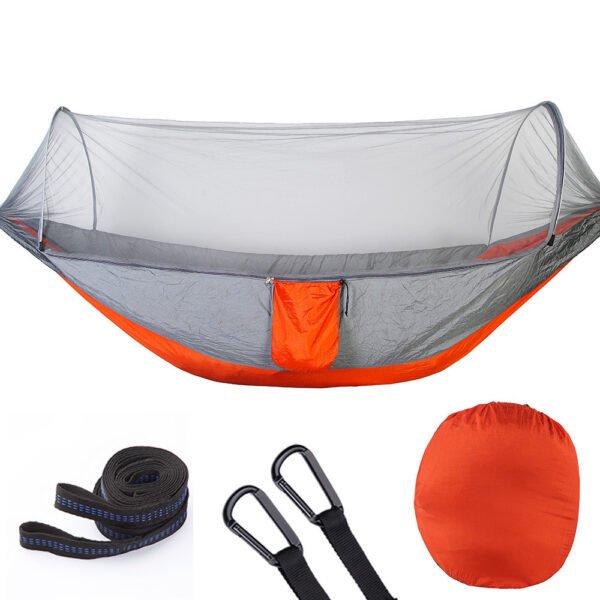 SwiftNest™ Auto Hammock - Image 10