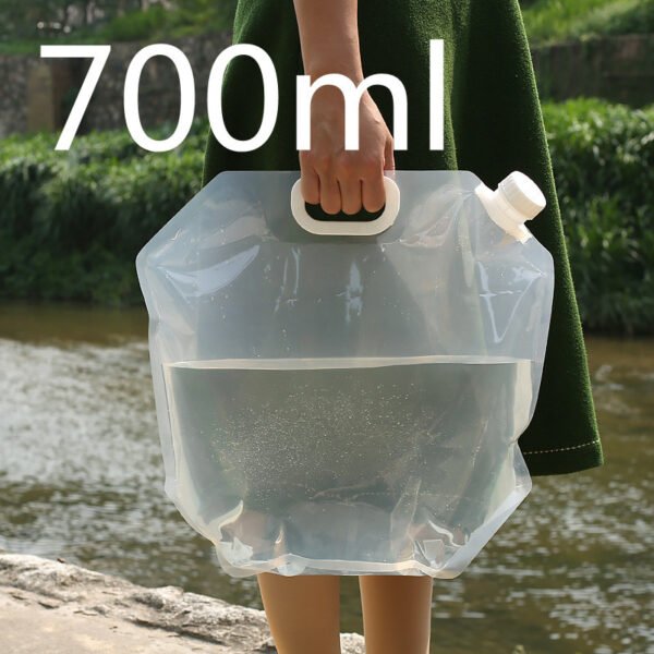 HydroPack™ Foldable Water Bag - Image 7