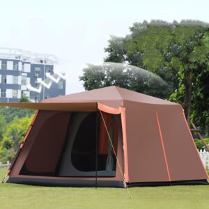 StormHaven™ Auto-Pitch Tent