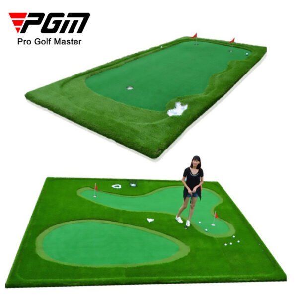 ProPutt™ Indoor Golf Mat - Image 9