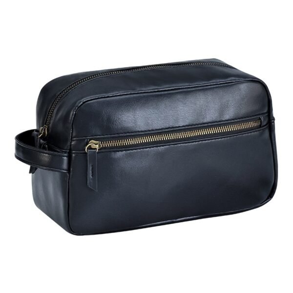 Voyager™ Expandable Travel Wash Bag - Image 3