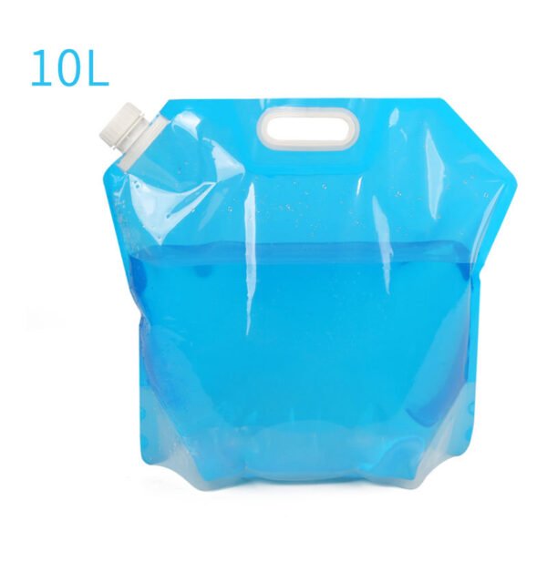HydroPack™ Foldable Water Bag - Image 3