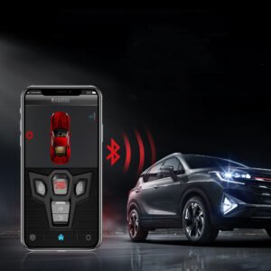 AutoStart Link One