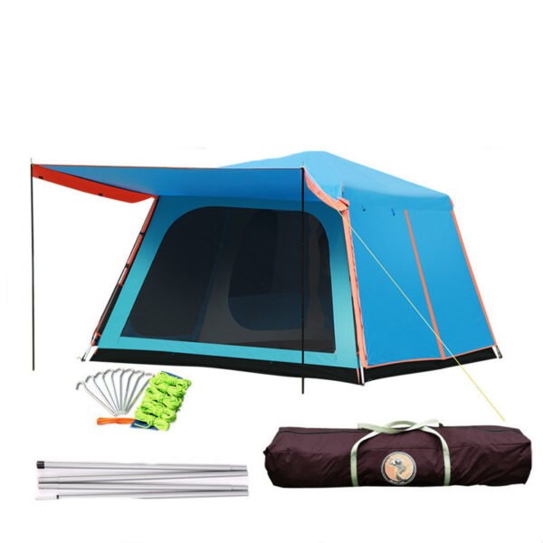StormHaven™ Auto-Pitch Tent - Image 4
