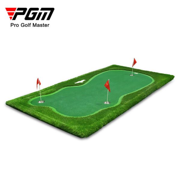 ProPutt™ Indoor Golf Mat - Image 4