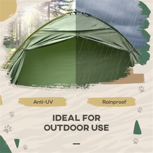 NomadNest™ Foldable Tent - Image 6