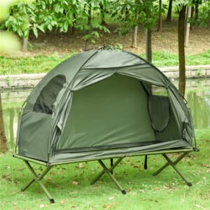 NomadNest™ Foldable Tent