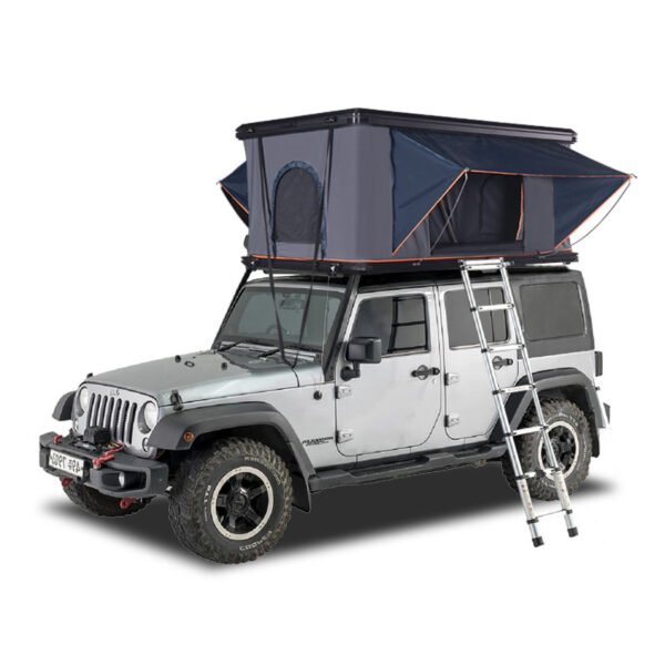SkyNest™ Helicopter Roof Tent - Image 3