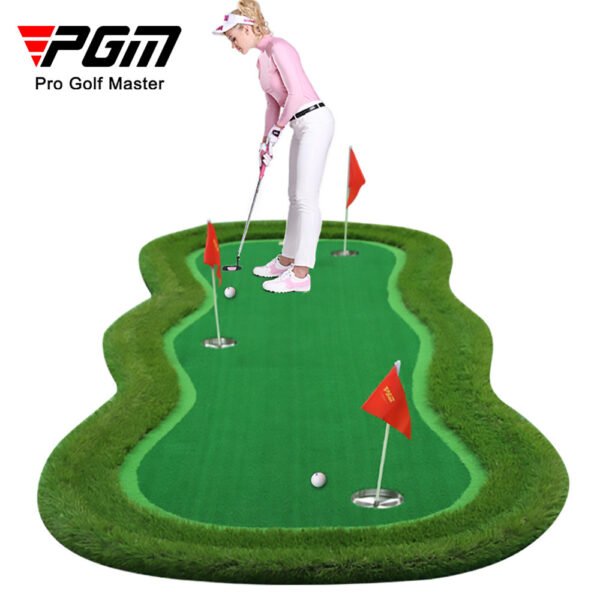 ProPutt™ Indoor Golf Mat - Image 8