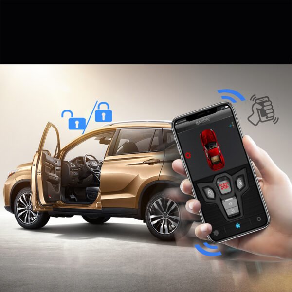 AutoStart Link One - Image 7