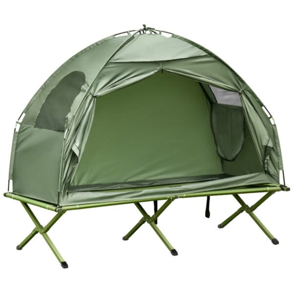 NomadNest™ Foldable Tent - Image 4