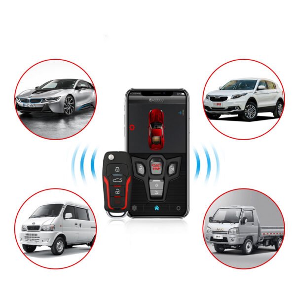 AutoStart Link One - Image 4