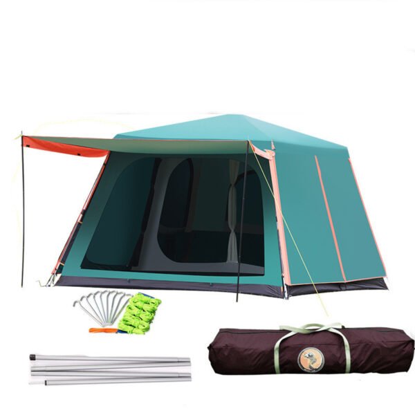 StormHaven™ Auto-Pitch Tent - Image 5