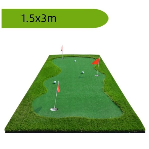 ProPutt™ Indoor Golf Mat - Image 3