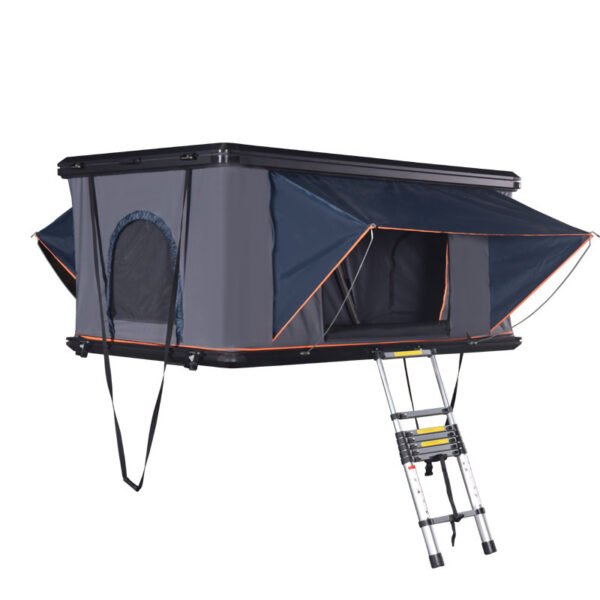 SkyNest™ Helicopter Roof Tent - Image 4