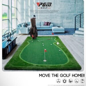ProPutt™ Indoor Golf Mat